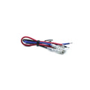 12V 3Pin Motorcycle Blinker Adjustable LED Flasher Relay Turn Signal Indicato FT