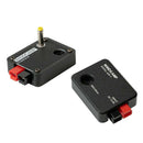 Durable Adapter Power Connector Compatible Fits foryaesu FT-817 FT-817ND FT-818