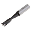 2x Carbide Tipped Brad Point