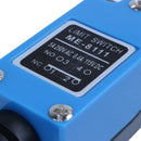 ME-8111 AC250V / 5A DC115V / 0.4A DPST Momentary AC Limit Switch for CNC Mi J7P9
