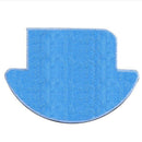for Ilife V7S V7S PRO Robot Vacuum Replacement Kits - Main Brush Side Brushes