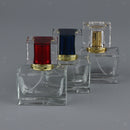 Fine Glass Mister Spray Bottles 30ml Travel Size, portable, Best