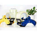 Manual Tape Sealing Machine Packing Roll Tape Dispenser Tape Pretty