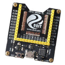 ESP32 Code Burner Wifi Module Flash Download Tool Code Burner