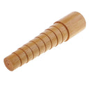 Wooden Step Bangle Mandrel Sizer Stick Jewelry Tools Adjust Bracelet Gauge