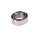 4pcs ball bearing MR74ZZ 4*7*2.5 4x7x2.5mm metal shield MR74Z ball bearing BX