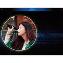 High Power 40X60 HD Monocular Telescope Shimmer lll Night Vision Outdoor Hi