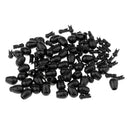 50pcs Feeder Quick Snap, Quick Change Beads