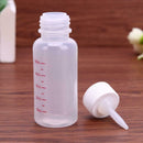 Puppy Kitten Bottle 50ml Pet Nursing Feeding Bottle for Dogs Cats