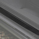 4Pcs Car Pedal Door Panel Guard 4 Door Sill Guard Plate Protector for Wrang R8N1