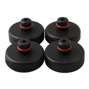 Set of 4 Car Jack Lift Point Pad Adapter Tool for Tesla S/X/3 w/ Storage Bag