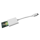 Micro to SD Card Camera Reader Adapter for Android Mobile Phones and Tablets t8