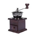 Manual Coffee Grinder, Hand Coffee Beans Grinding Machine, Hand Coffee Burr T6B5