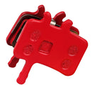 Mountain Bike Brake Pads Ceramic Bike Parts for Avid BB7 Juicy 3/5/7- Size 30 x