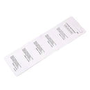 5X CR2025 3V Battery Coin/Button Cell Battery for Watch Remote Calculator Camera