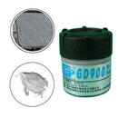 30g High Performance Heat Sink Compound Grease Paste Y2B3 Affordable Sale G S1I0