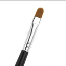 Portable Smooth Travel Retractable Lip Brush Makeup Cosmetic Lipstick Gloss T^