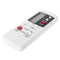 Air Conditioner Remote Control For Galanz GZ-1002B-E1 GZ-1002A-E3 GZ-1002B-E3