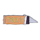 Enamel Pencil Brooch Pin Badge Punk Art Letters Brooch Shirt Lapel Pin LF SP