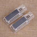 2Pcs Car Inner Footwell LED Light Lamp Fit For Volkswagen Touareg Sharan 2011-19