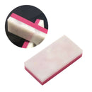 3000&10000 Grit Razor Sharpener Fine Stone Polishing Whetstone Oilsto