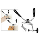 Aluminium Adjust Fishing Rod Bracket Kayak For  Boat Kayaking New Tool