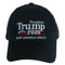 Unisex Casual Streewear Donald Trump 2020 US Election Campaign Baseball Cap  Jf
