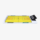 New Double Erasable Sided Erase Play Board for Coaching Basketball Tactic