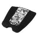 3Pcs Durable Surf SUP Paddleboard Boat Traction Deck Grip Tail Pad Traction Deck