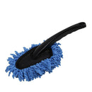 Car Wax Brush Strong Water Absorption Washing Clay Car Accessories Blue