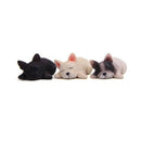 4 Pieces Sleeping Dog Will Be A Lovely Decoration For Your Home Or Any Other