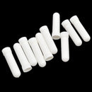 Aromatherapy Oil Wholesale Blank Nasal Inhaler Tubes Complete Empty Sticks  10X