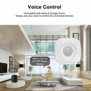 Smart PIR Motion Sensor Support Smart Life APP IFTTT Work with Tuya Platform Hub