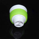 Icing Piping Bag Adapter Fondant Cake Decorating Nozzle Coupler Converter ToolOZ
