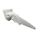 Marine Speedometer Gauge Senders Pitot Tube, for Boat Speed Pickup 5-80 MPHm