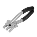 Archery D Loop Plier Tool D Loop Plier for Compound Bow Made of Heavy Duty