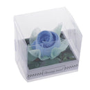 Gift Rose Towel Washcloths for Wedding Birthday Party Thank You Guest Favor
