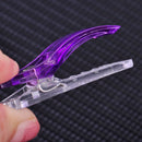 10PCS Wonder Clips Clamps Holder Fabric Sewing Quilting Knitting Binding Crafts