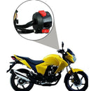 7/8'' Motorcycle Handlebar Horn Turn Signal Lamp Control Switch Exquis ANM