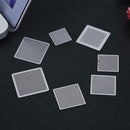 27pcs/set BGA Universal Direct Heat Stencils for Notebooks Desktops