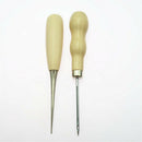 22Pcs Leathercraft Tools Kit, Hand Sewing Stitching Repairing Accessories Tools