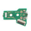 5X Replacement Charger Board Plate Charging Port JDS-055 for PS4 5th Generation