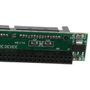 2.5 inch IDE to SATA Adapter, Parallel to Serial Port, HDD Hard Disk Drive