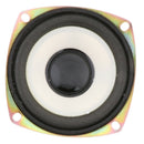 5W 4ÃŽÂ© 3 Inch DVD Internal Audio Speaker Enjoy Crystal Clear Sound Full-Range