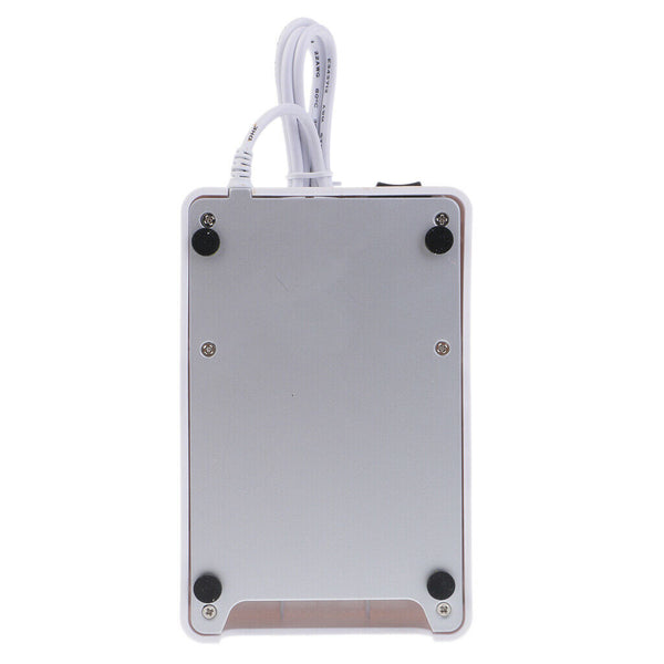 Professional Milk Drink Food Desk Warmer Cooler with USB Cord PC Home