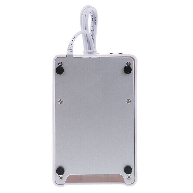 Professional Milk Drink Food Desk Warmer Cooler with USB Cord PC Home