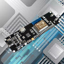 ESP8266 ESP-12 NodeMcu Lua WeMos D1 Mini WIFI CH340G Development Board OHX
