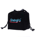 Dust-proof Bag Flannelette EV Sponge Protective Cover Bag for GoPro Fusion A