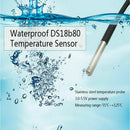 TH16 Smart Wifi Switch Monitoring Temperature Humidity Sensor Kit Ewelink APP