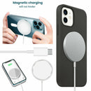 15W Magnetic Charger Pad For iPhone12 Pro Max/Mini Fast Charging